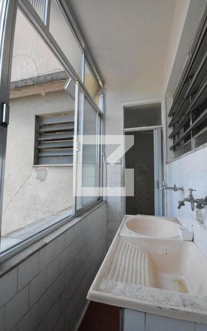 Apartamento para alugar com 80m², 2 quartos e sem vagaÁrea de serviço