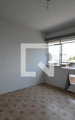 Apartamento para alugar com 80m², 2 quartos e sem vagaQuarto 1