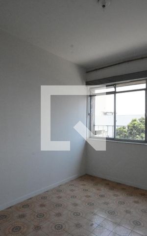 Apartamento para alugar com 80m², 2 quartos e sem vagaQuarto 2