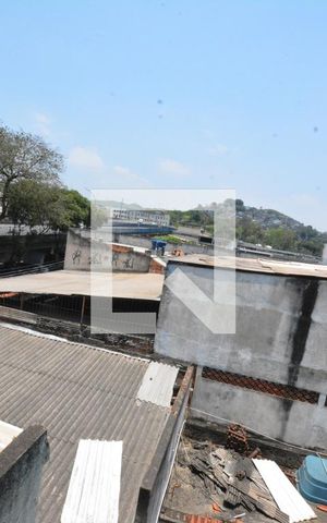Apartamento para alugar com 80m², 2 quartos e sem vagavista da Área de serviço