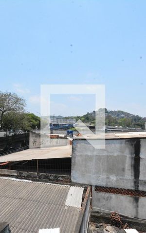 Apartamento para alugar com 80m², 2 quartos e sem vagavista da Área de serviço