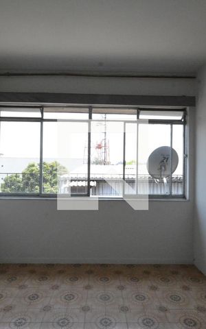 Apartamento para alugar com 80m², 2 quartos e sem vagaQuarto 2