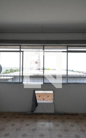 Apartamento para alugar com 80m², 2 quartos e sem vagaQuarto 1