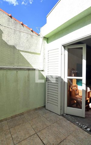 Casa à venda com 234m², 3 quartos e 3 vagasVaranda do Quarto 3