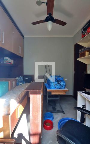 Casa à venda com 234m², 3 quartos e 3 vagasQuarto 3
