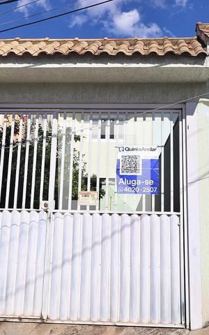 Casa à venda com 234m², 3 quartos e 3 vagasFachada