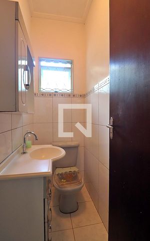 Casa à venda com 234m², 3 quartos e 3 vagasLavabo