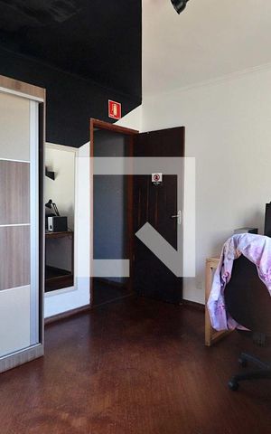 Casa à venda com 234m², 3 quartos e 3 vagasQuarto 2