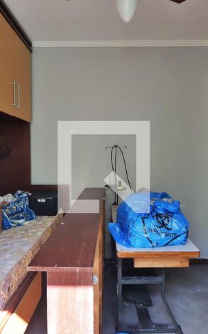 Casa à venda com 234m², 3 quartos e 3 vagasQuarto 3