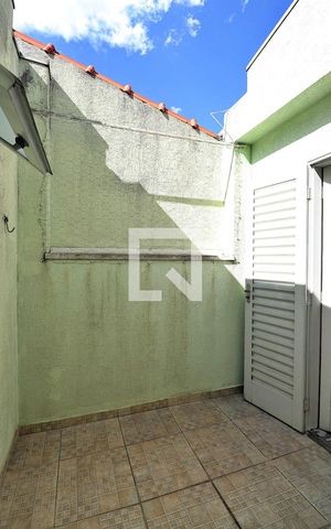 Casa à venda com 234m², 3 quartos e 3 vagasVaranda do Quarto 3