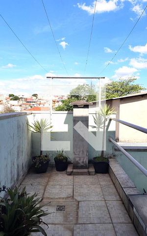 Casa à venda com 234m², 3 quartos e 3 vagasVaranda do Quarto 1 - Suíte