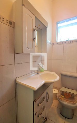 Casa à venda com 234m², 3 quartos e 3 vagasLavabo