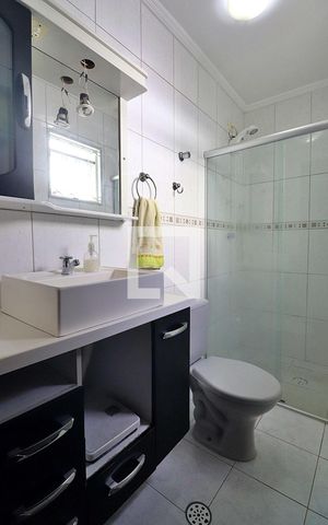 Casa à venda com 234m², 3 quartos e 3 vagasBanheiro Social