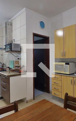 Casa à venda com 234m², 3 quartos e 3 vagasCozinha