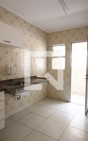 Apartamento à venda com 73m², 2 quartos e 1 vagaCozinha