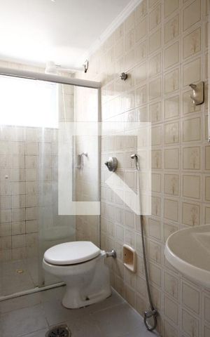Apartamento à venda com 73m², 2 quartos e 1 vagaBanheiro