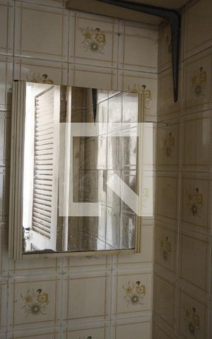 Apartamento à venda com 73m², 2 quartos e 1 vagaBanheiro de Serviço