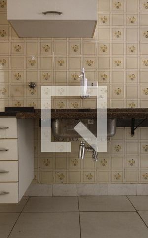 Apartamento à venda com 73m², 2 quartos e 1 vagaCozinha