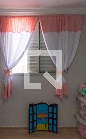Apartamento à venda com 63m², 3 quartos e 2 vagas Apartamento à venda com 63m², 3 quartos e 2 vagasQuarto 2