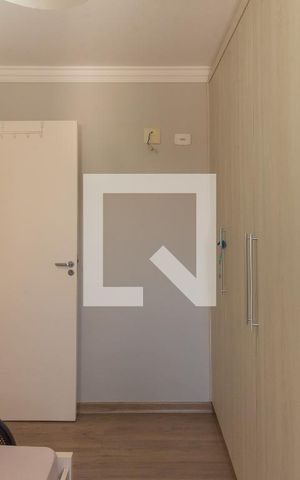 Apartamento à venda com 63m², 3 quartos e 2 vagas Apartamento à venda com 63m², 3 quartos e 2 vagasQuarto 1