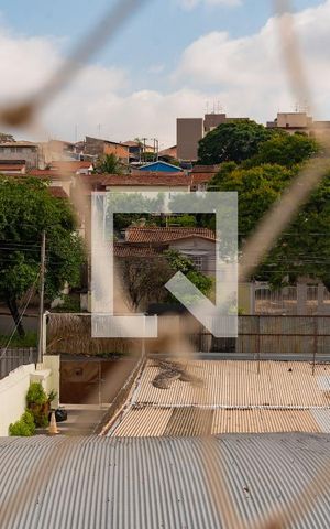 Apartamento à venda com 63m², 3 quartos e 2 vagas Apartamento à venda com 63m², 3 quartos e 2 vagasVista do Quarto 1