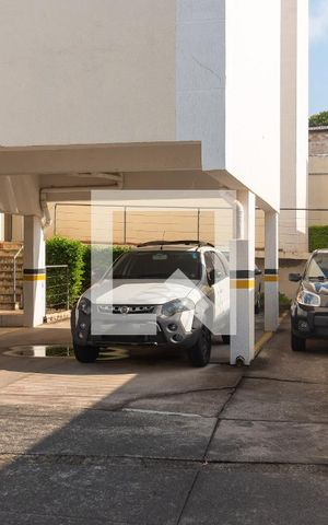 Apartamento à venda com 63m², 3 quartos e 2 vagas Apartamento à venda com 63m², 3 quartos e 2 vagasGaragem