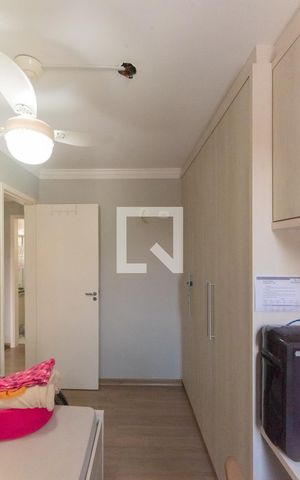 Apartamento à venda com 63m², 3 quartos e 2 vagas Apartamento à venda com 63m², 3 quartos e 2 vagasQuarto 1