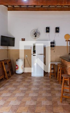 Apartamento à venda com 63m², 3 quartos e 2 vagas Apartamento à venda com 63m², 3 quartos e 2 vagasÁrea comum - Churrasqueira