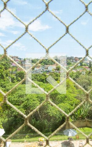 Apartamento para alugar com 45m², 2 quartos e 1 vaga Apartamento para alugar com 45m², 2 quartos e 1 vagaSala