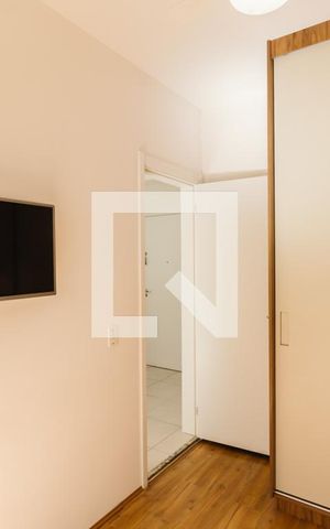 Apartamento para alugar com 34m², 1 quarto e sem vaga Apartamento para alugar com 34m², 1 quarto e sem vagaSuíte