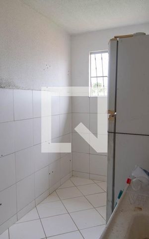 Apartamento para alugar com 57m², 2 quartos e 1 vaga Apartamento para alugar com 57m², 2 quartos e 1 vagaCozinha