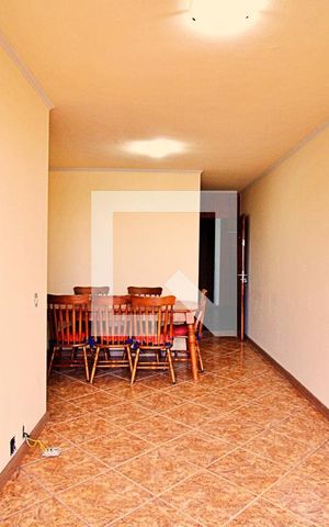 Apartamento à venda com 70m², 2 quartos e 1 vaga Apartamento à venda com 70m², 2 quartos e 1 vagaSala