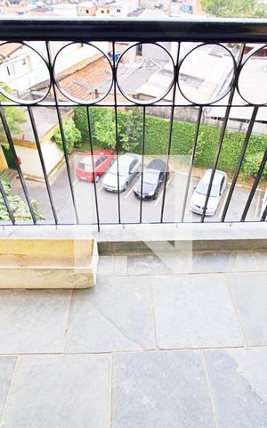 Apartamento à venda com 70m², 2 quartos e 1 vaga Apartamento à venda com 70m², 2 quartos e 1 vagaVaranda da Sala