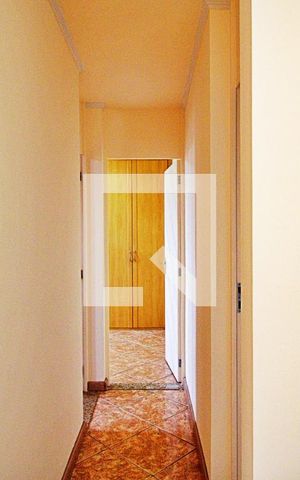 Apartamento à venda com 70m², 2 quartos e 1 vaga Apartamento à venda com 70m², 2 quartos e 1 vagaCorredor