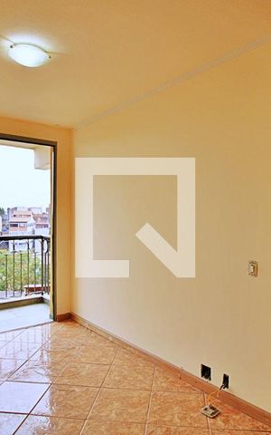 Apartamento à venda com 70m², 2 quartos e 1 vaga Apartamento à venda com 70m², 2 quartos e 1 vagaSala