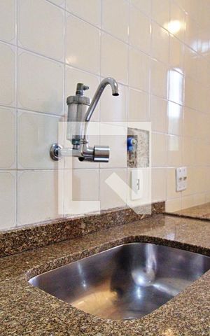 Apartamento à venda com 70m², 2 quartos e 1 vaga Apartamento à venda com 70m², 2 quartos e 1 vagaCozinha