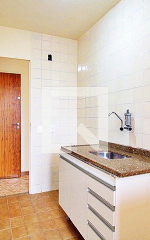 Apartamento à venda com 70m², 2 quartos e 1 vaga Apartamento à venda com 70m², 2 quartos e 1 vagaCozinha
