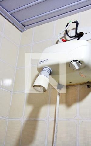 Apartamento à venda com 70m², 2 quartos e 1 vaga Apartamento à venda com 70m², 2 quartos e 1 vagaBanheiro