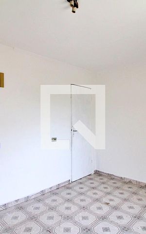 Casa para alugar com 40m², 1 quarto e sem vagaQuarto 