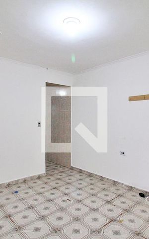 Casa para alugar com 40m², 1 quarto e sem vagaSala