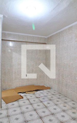 Casa para alugar com 40m², 1 quarto e sem vagaCozinha e Área de Serviço