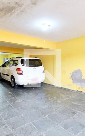 Casa para alugar com 40m², 1 quarto e sem vagaGaragem