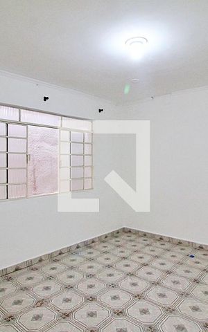 Casa para alugar com 40m², 1 quarto e sem vagaSala