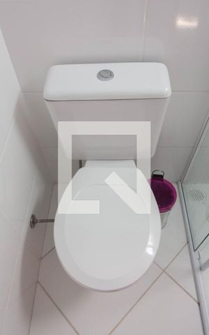 Casa de condomínio para alugar com 58m², 2 quartos e 1 vagaVaso