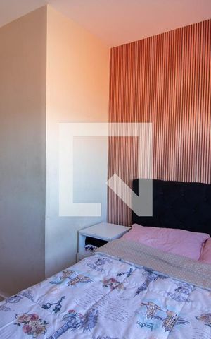 Casa de condomínio para alugar com 58m², 2 quartos e 1 vagaSuite 1