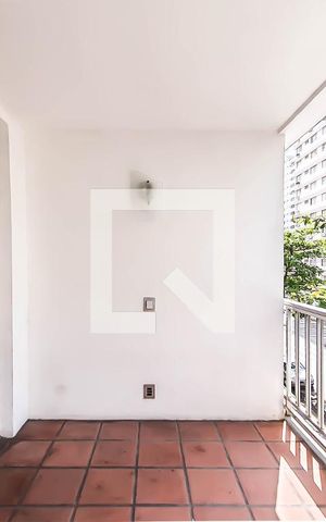 Apartamento para alugar com 86m², 3 quartos e 2 vagas Apartamento para alugar com 86m², 3 quartos e 2 vagasVaranda da Sala