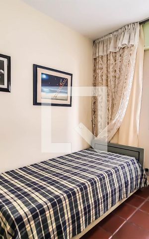 Apartamento para alugar com 86m², 3 quartos e 2 vagas Apartamento para alugar com 86m², 3 quartos e 2 vagasQuarto 2