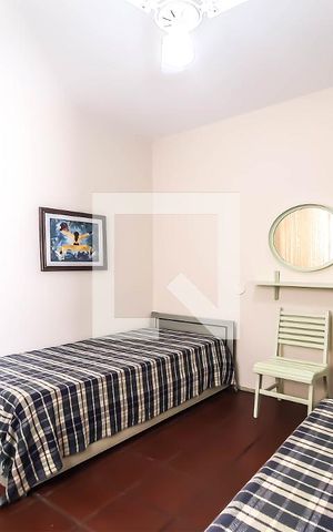 Apartamento para alugar com 86m², 3 quartos e 2 vagas Apartamento para alugar com 86m², 3 quartos e 2 vagasQuarto 2