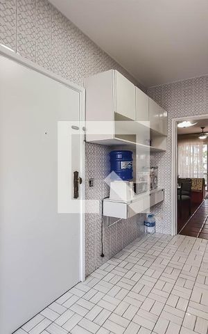 Apartamento para alugar com 86m², 3 quartos e 2 vagas Apartamento para alugar com 86m², 3 quartos e 2 vagasCozinha