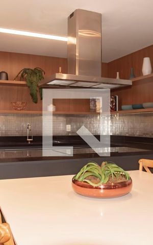 Studio à venda com 29m², 1 quarto e sem vagaÁrea comum - Salão de festas